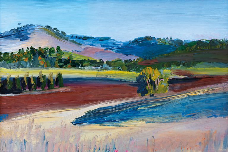 Local Landscape