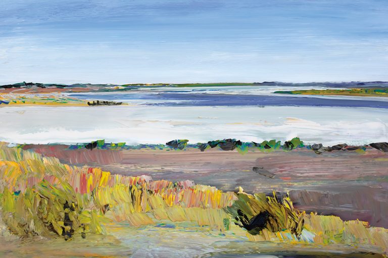 Coorong II