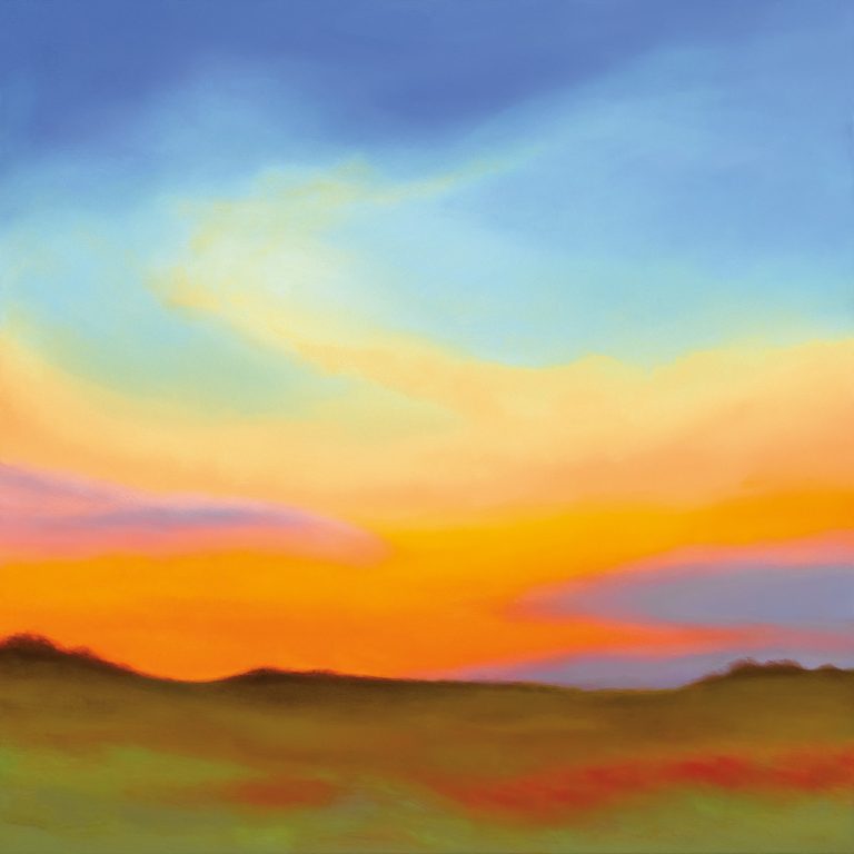 Finding Solace