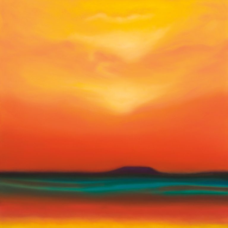 Desert Song