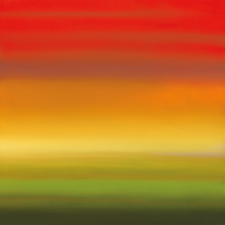Autumn Sunset
