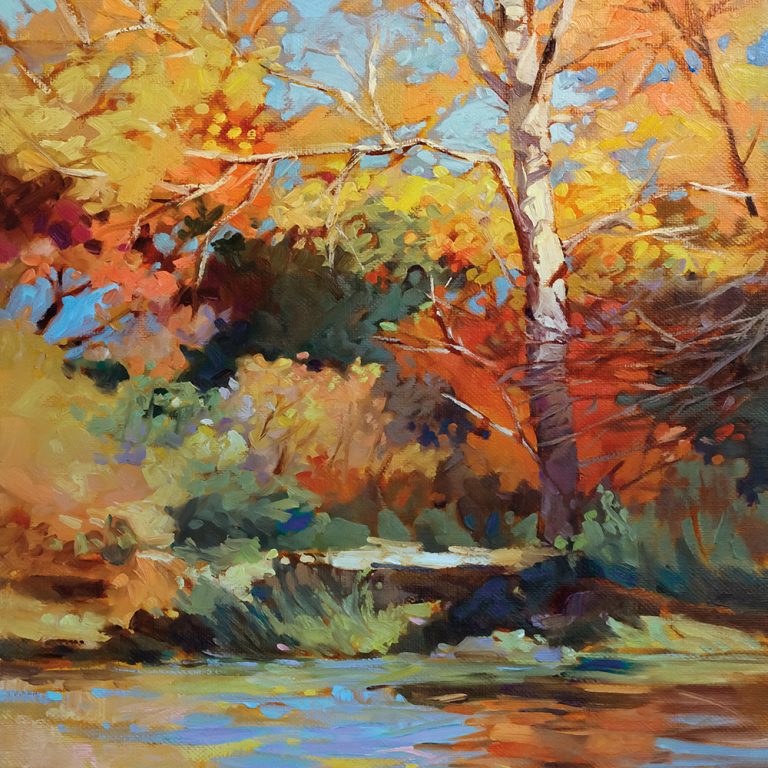 Autumn Glory