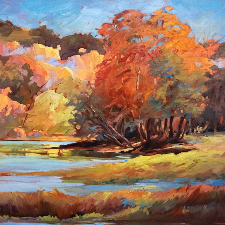 Fall River