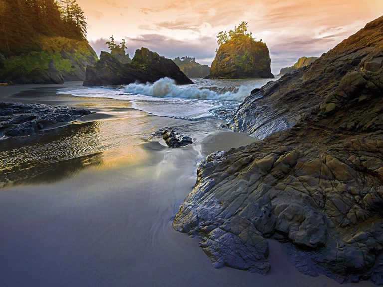 Waves Of Air