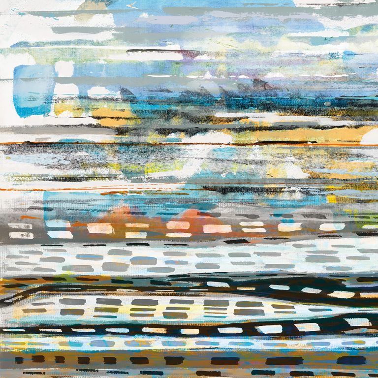 Moving View Left
