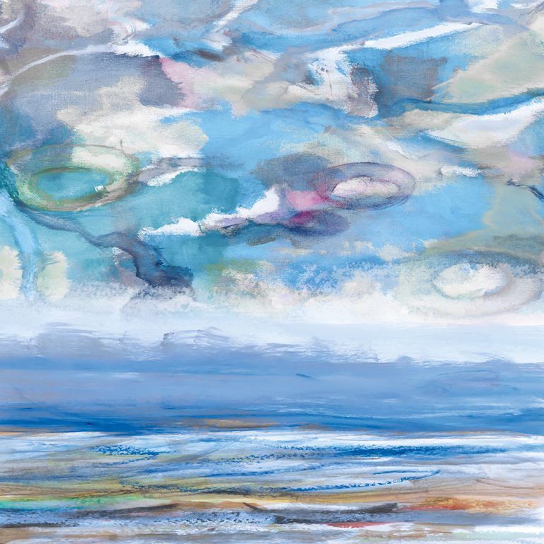 Seascape 1