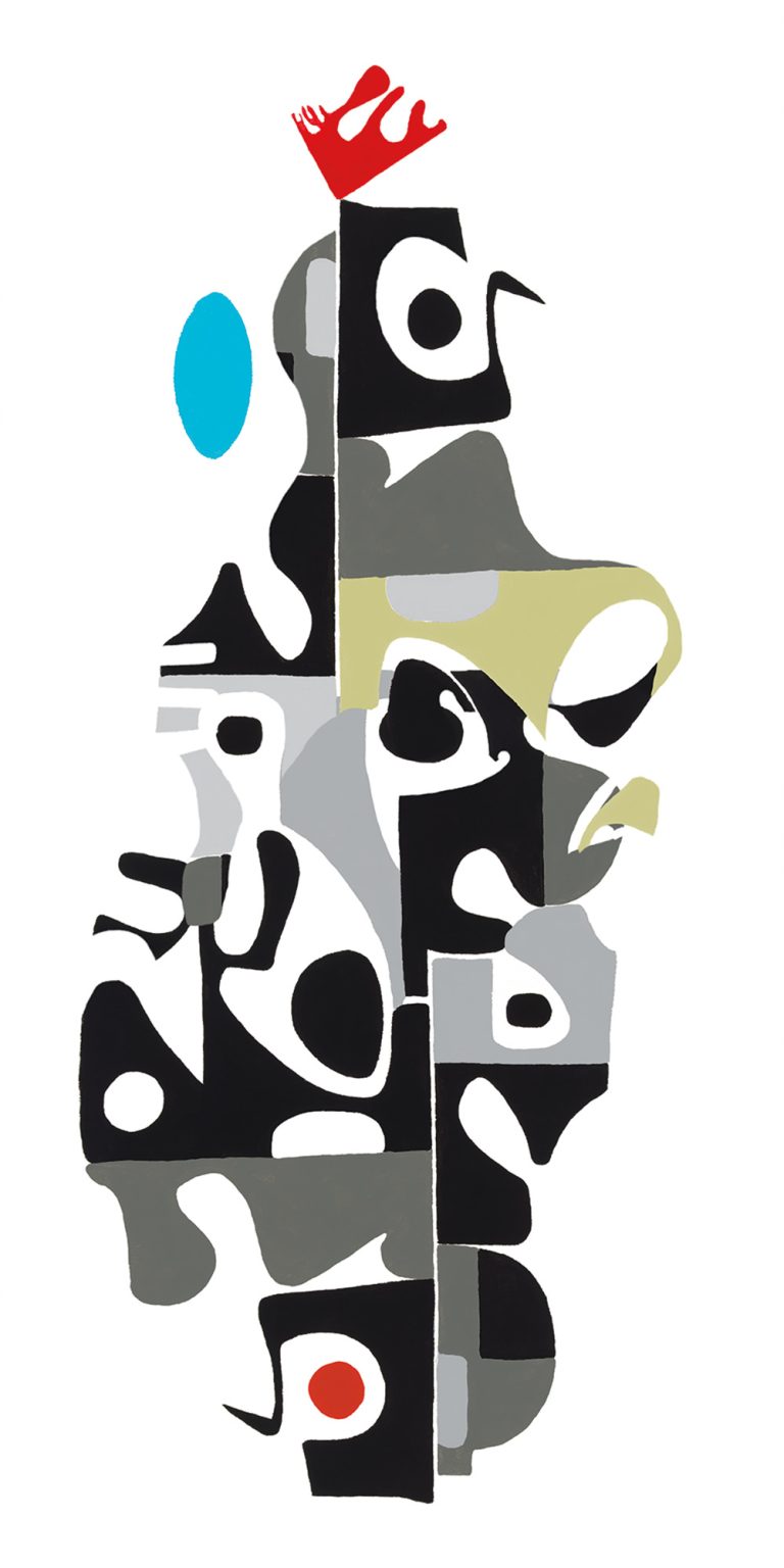 Totemic 2