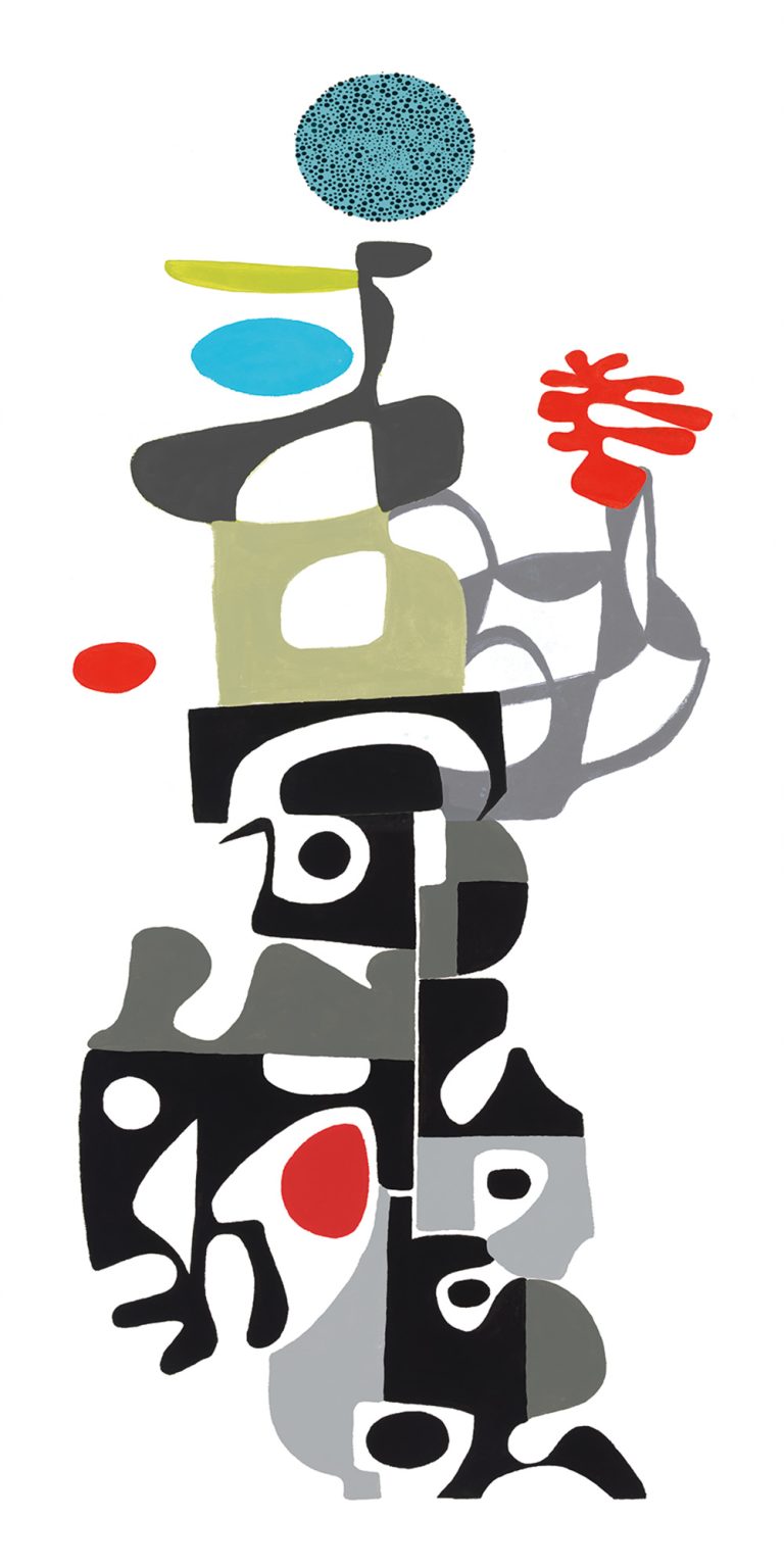 Totemic 1