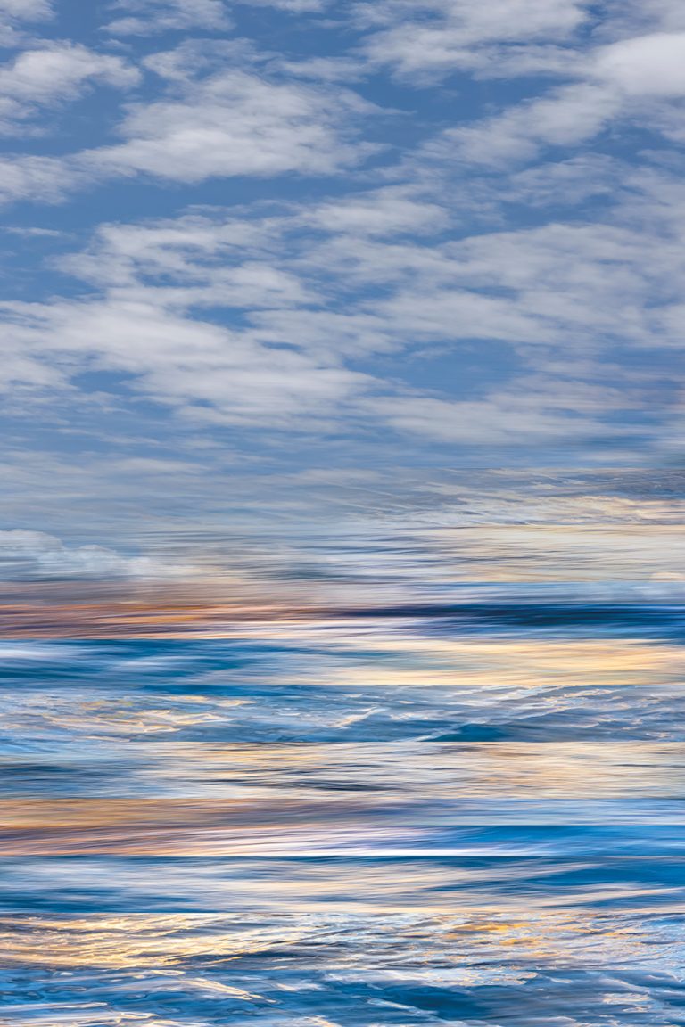 Sky and Sea 2