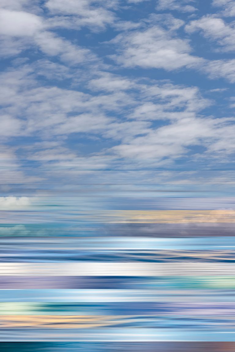 Sky and Sea 1