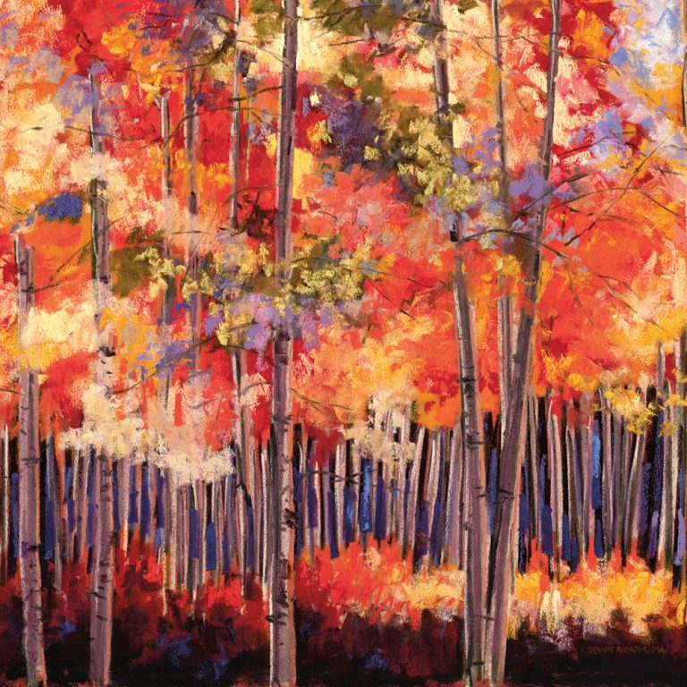 Vivid September