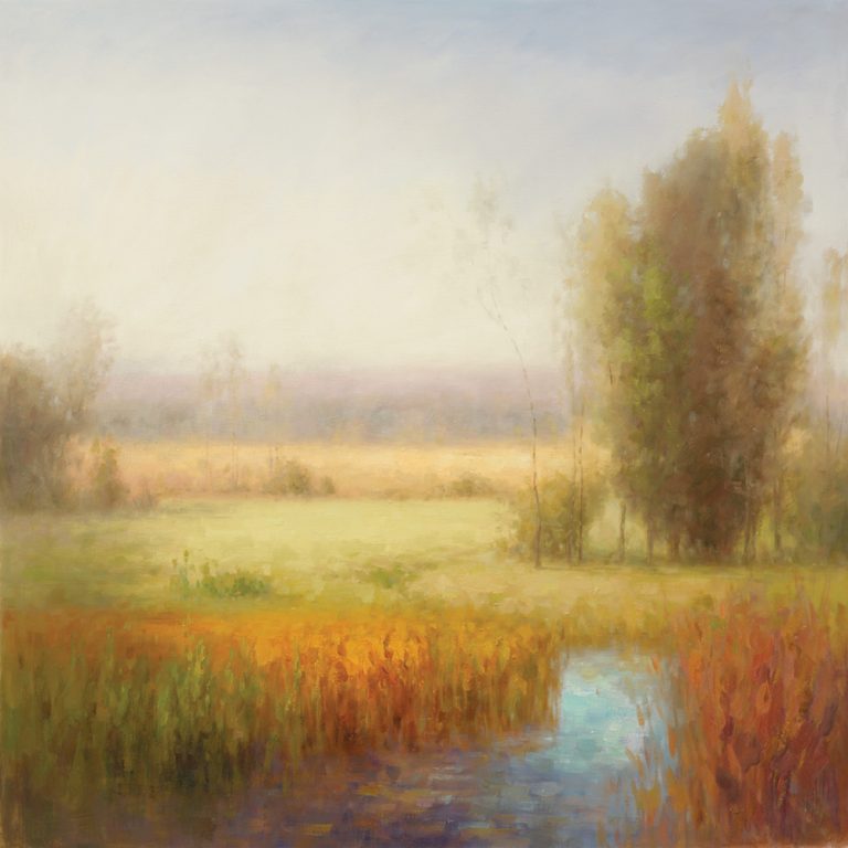 Serenity Marsh II