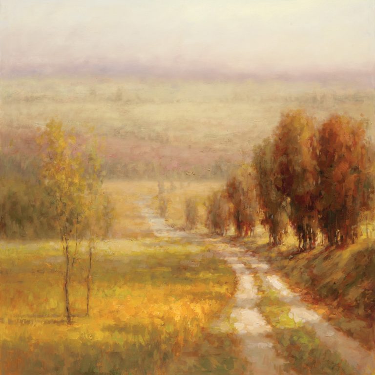 Into the Valley