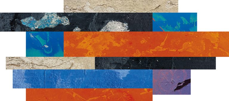 Textured Treasures