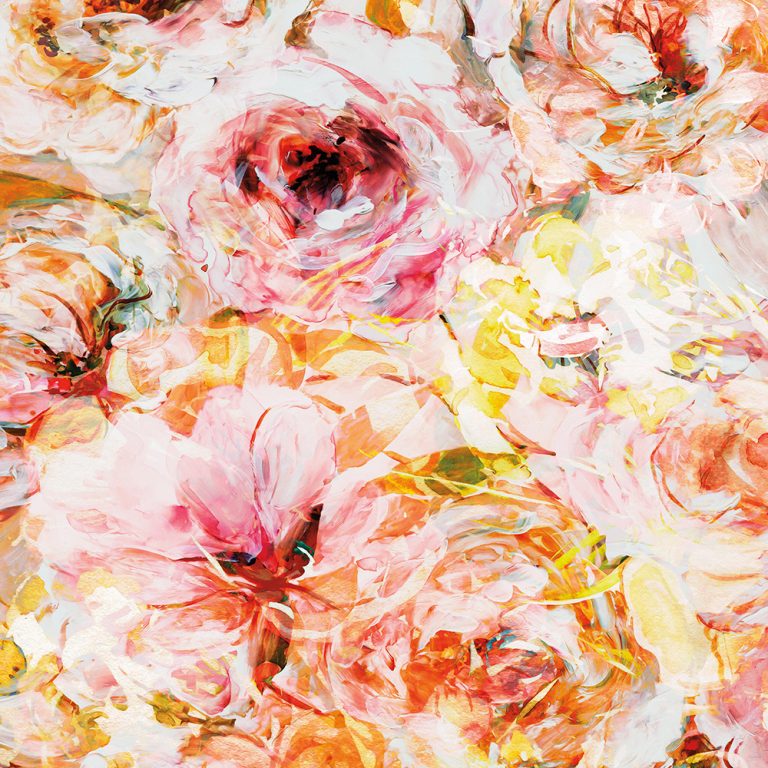 Abundant Roses 2