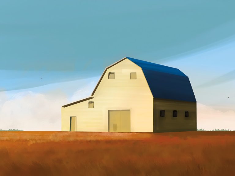 Barn 4