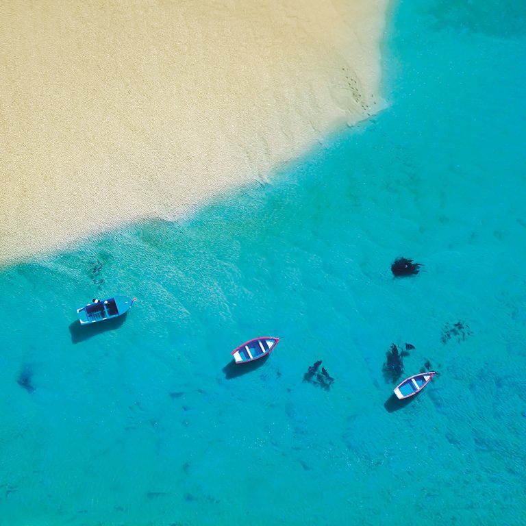 Nature From Above 3