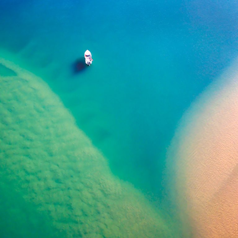 Nature From Above 1