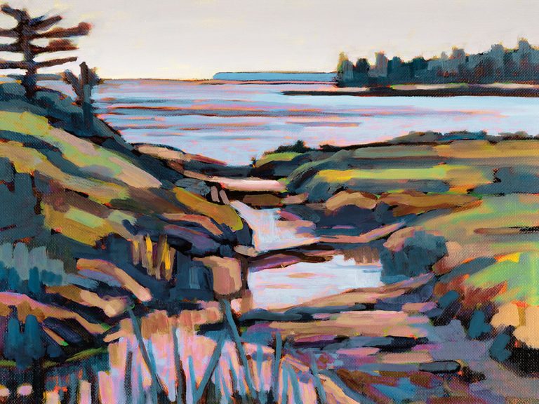 Prospect Harbor Waterway