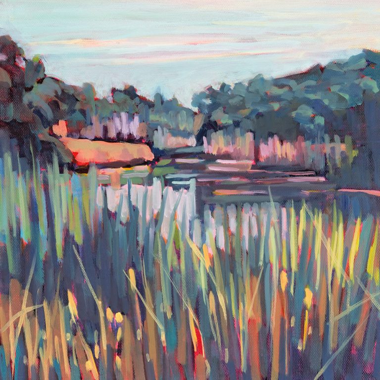 Sanibel Waterway
