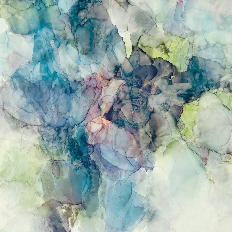 Crystal Lace