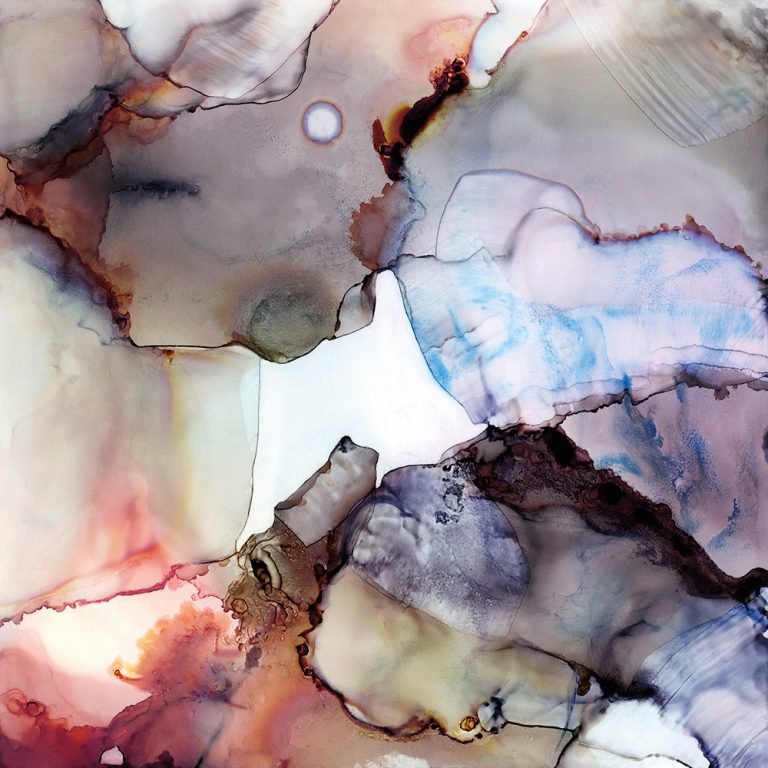 Blue Opal