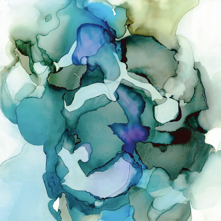 Clouds are Rivers