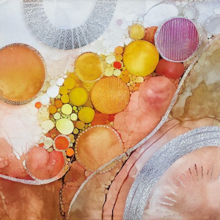 Color Pools 1