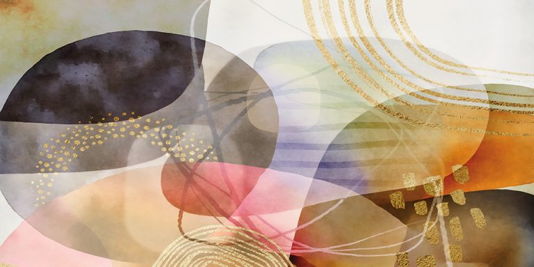 Summer Circles 4
