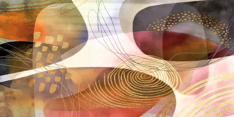 Summer Circles 3