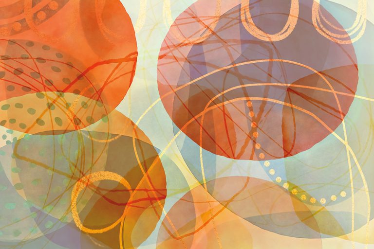 Summer Circles 2