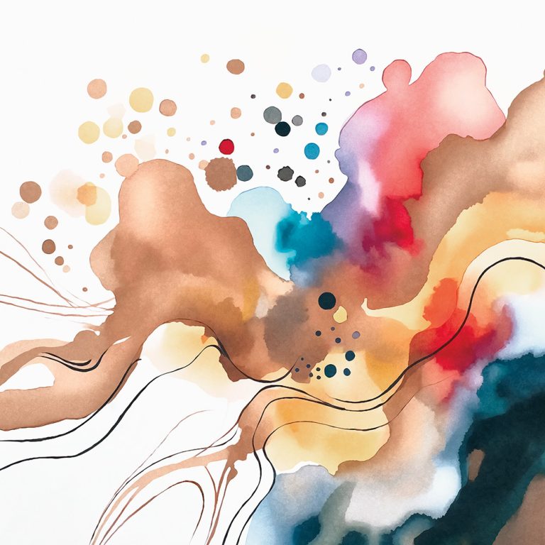 Flourish 1
