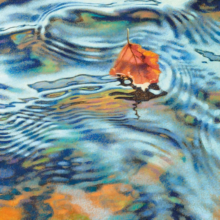 Downstream Drift