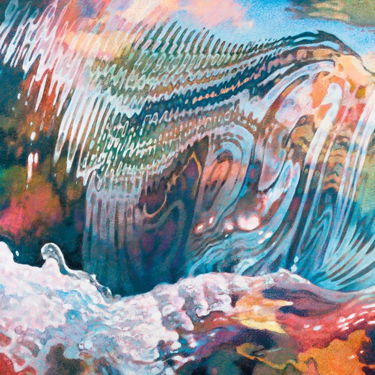 Cascade