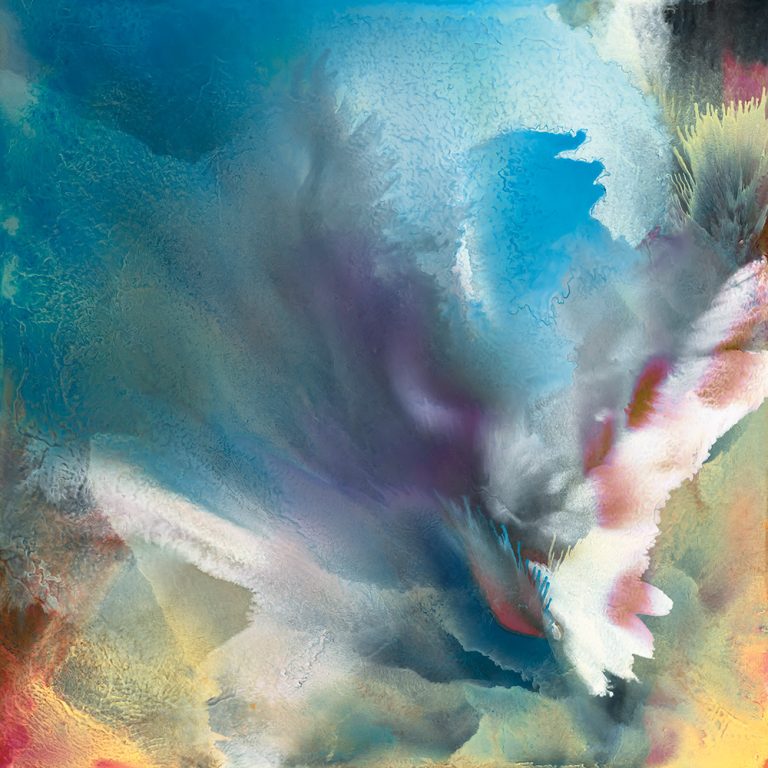 Blue Phoenix