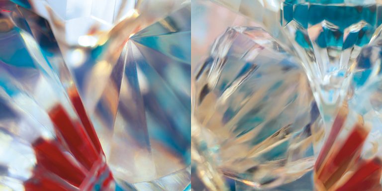 Crystal Facets 1