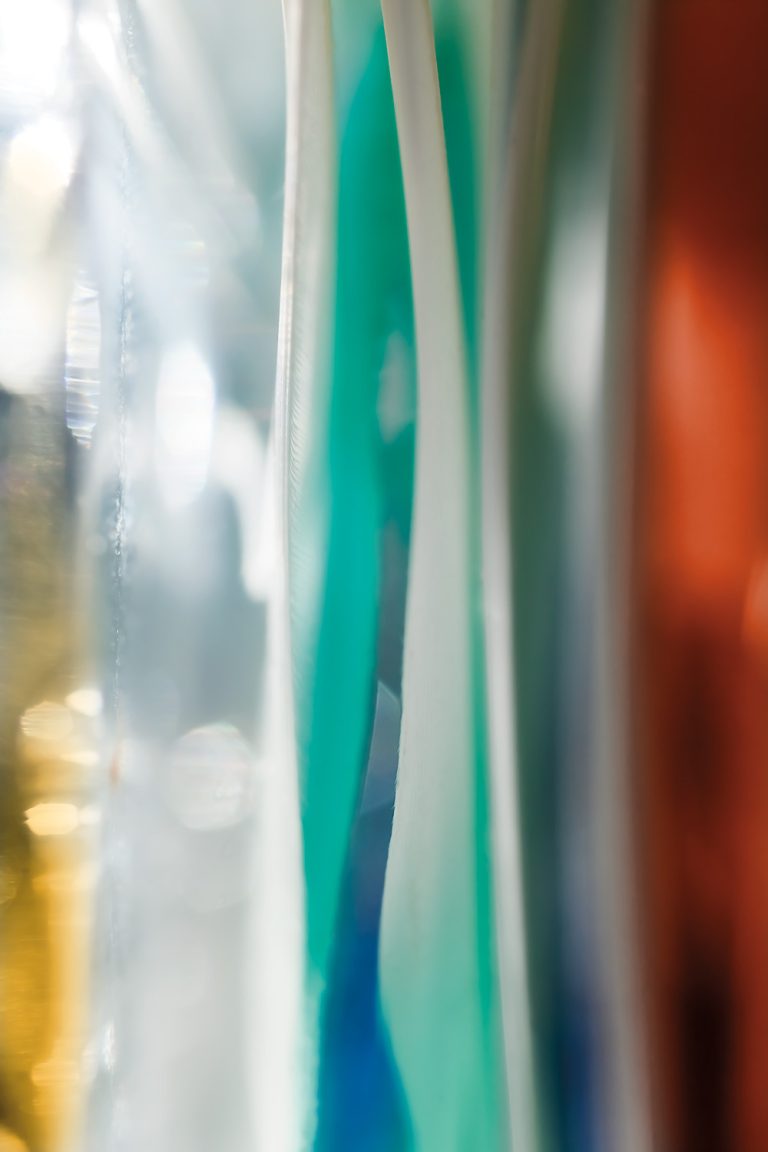 Translucence 1