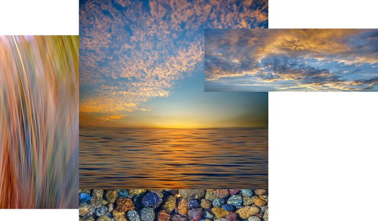 Zen Landscape 174
