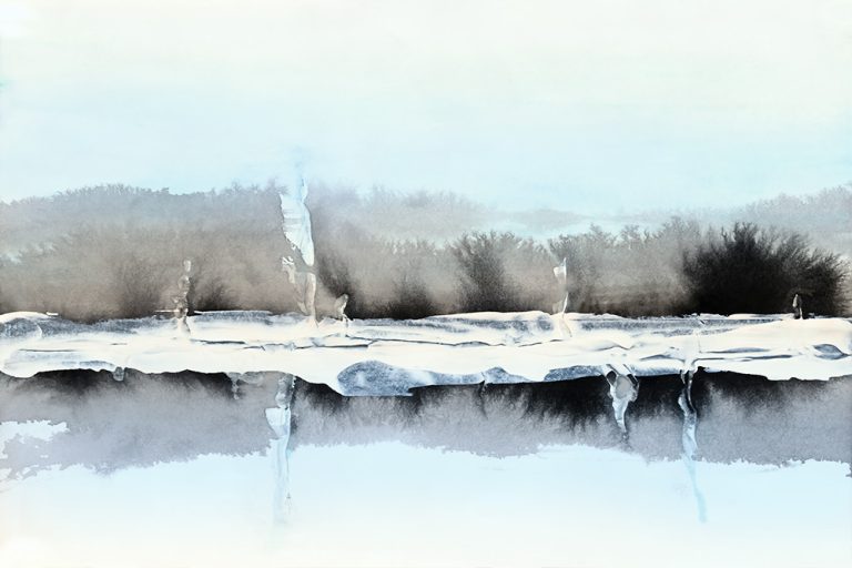 Ghost Trees 2