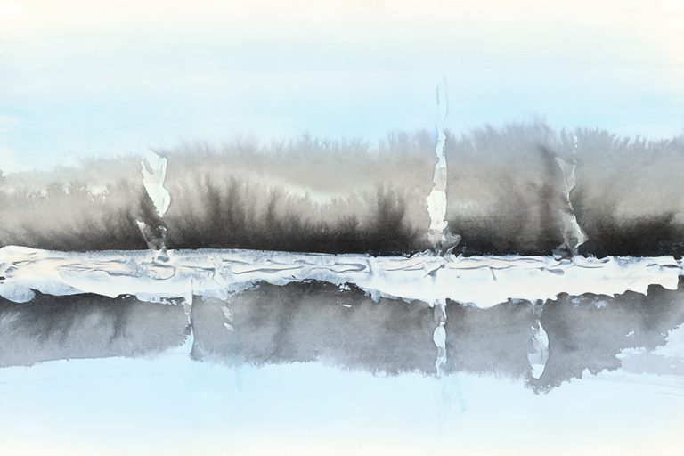 Ghost Trees 1