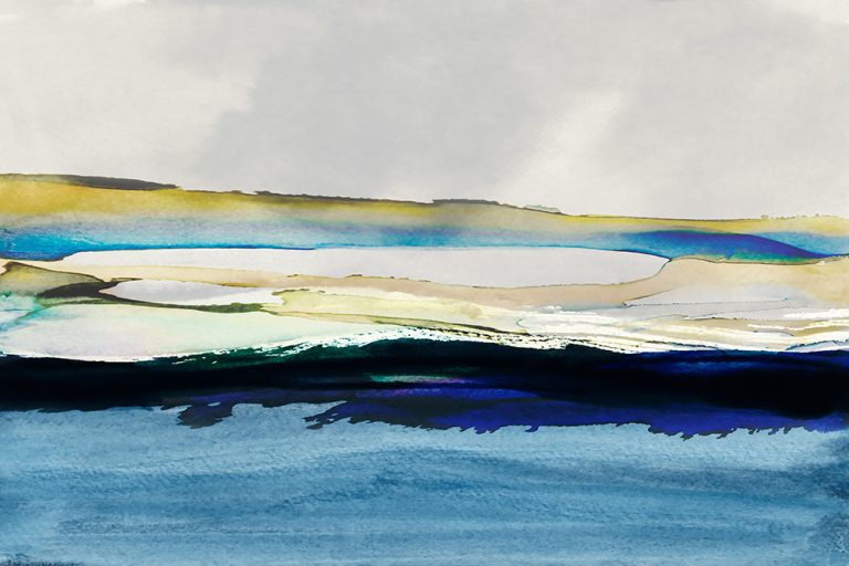 Gray Skies 1