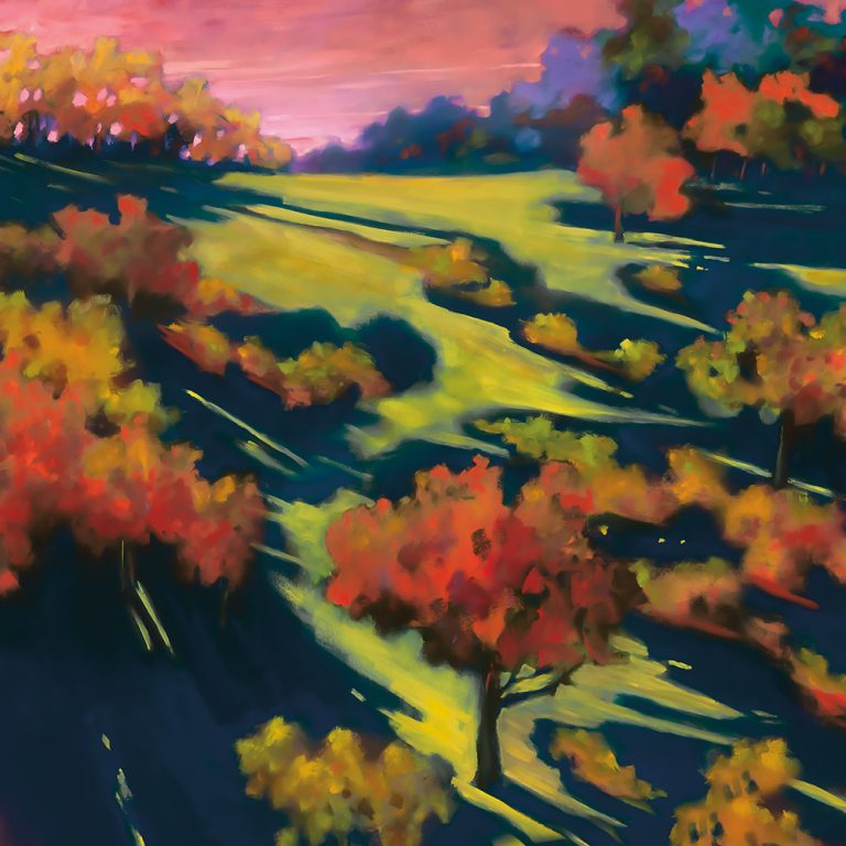 Long Shadows 2