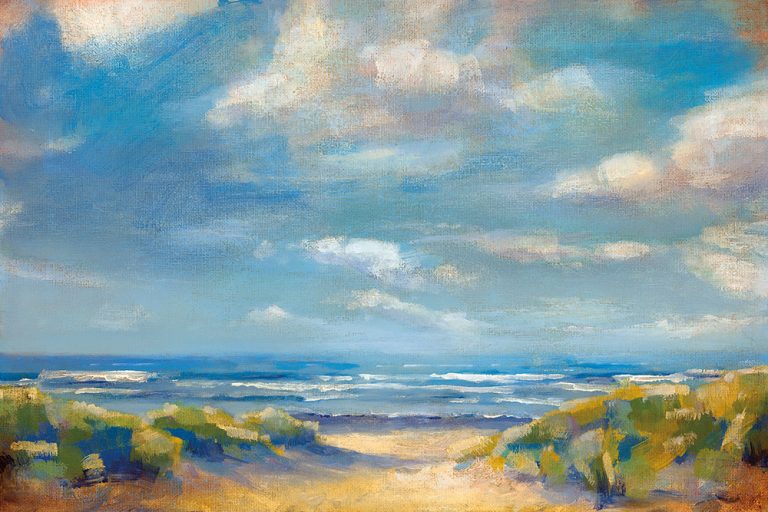 Gearhart Ocean
