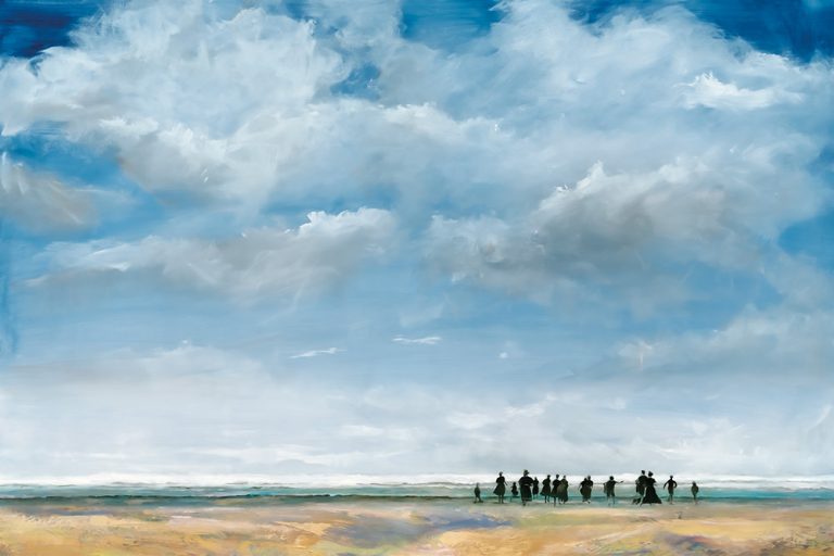 Days at the Shore 1