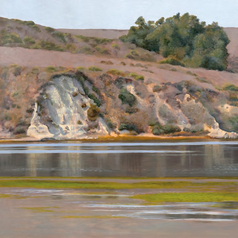 Limantour Estero No 1