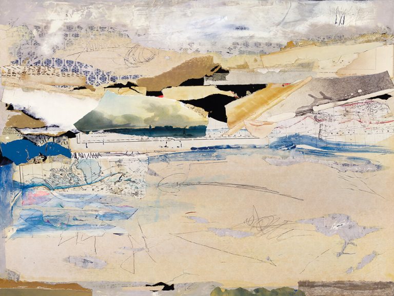 Landscape in My Mind