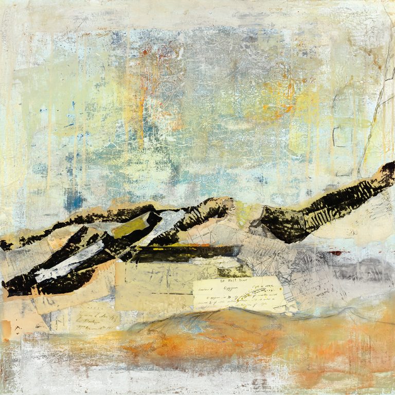 Oxygen