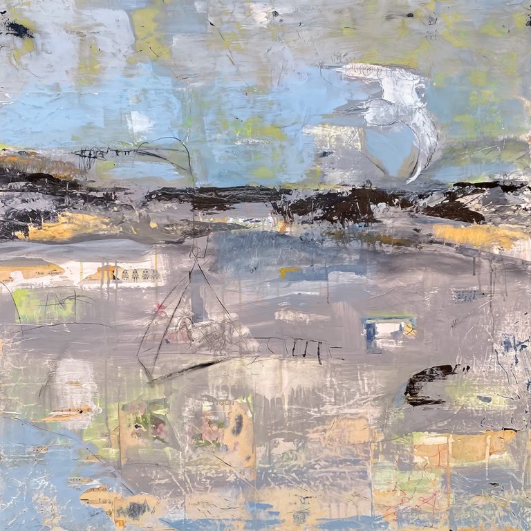High Tide