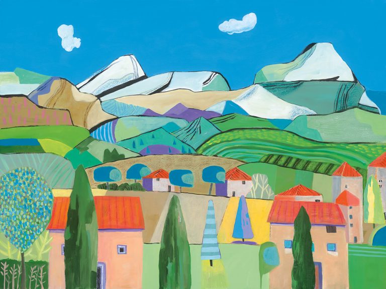 Valley Village 2