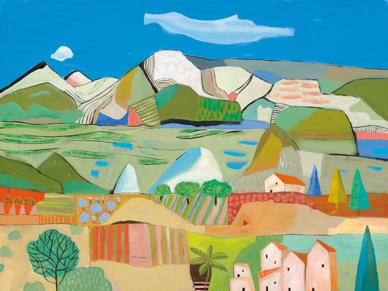Valley Village 1